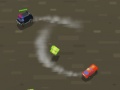 Тоглоом Car Chase