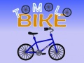 Тоглоом Tomolo Bike