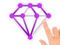 Тоглоом 1 Line Puzzle Mania