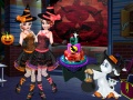 Тоглоом Halloween Special Party Cake