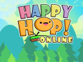 Тоглоом Happy Hop Online