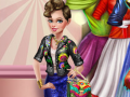 Тоглоом Sery Shopping Day Dolly Dress Up