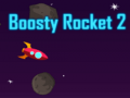 Тоглоом Boosty Rocket 2