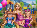 Тоглоом Twins Birthday Wishes