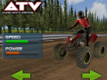 Тоглоом ATV Quad Moto Rracing