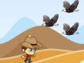 Тоглоом Cowboy Catch Up