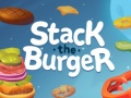 Тоглоом Stack The Burger