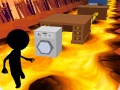 Тоглоом Floor Is Lava Runner