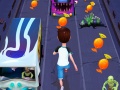 Тоглоом Subway Surf Halloween