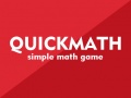 Тоглоом Quickmath