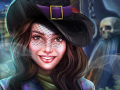 Тоглоом Become a Witch