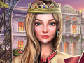 Тоглоом Royal Bride