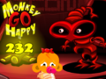 Тоглоом Monkey Go Happy Stage 232