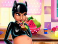 Тоглоом Catwoman Pregnant