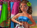 Тоглоом Exotic Girl Washing Clothes