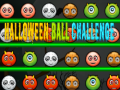 Тоглоом Halloween Ball Challenge
