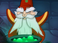 Тоглоом Crazy Potion