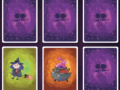 Тоглоом Dia de muertos