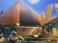 Тоглоом The Eternal Temple