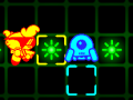 Тоглоом Lazer Grrl