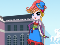 Тоглоом Equestria Girls Avatar Maker