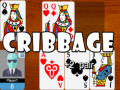 Тоглоом Cribbage