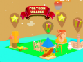 Тоглоом Polygon Village