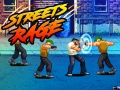 Тоглоом Streets Rage