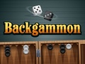 Тоглоом Backgammon