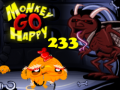 Тоглоом Monkey Go Happy Stage 233