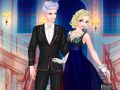 Тоглоом 30 and 1 Ball Gown for Princess
