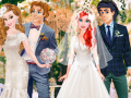 Тоглоом Princesses Double Boho Wedding