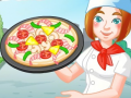 Тоглоом Pizzeria
