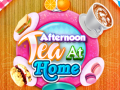 Тоглоом Afternoon Tea At Home