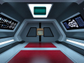 Тоглоом Spacecraft Escape