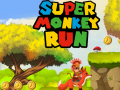 Тоглоом Super Monkey Run