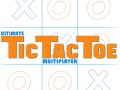 Тоглоом Tic Tac Toe Multiplayer