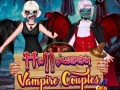 Тоглоом Halloween Vampire Couple