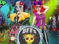 Тоглоом BFFS Day Of The Dead