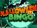 Тоглоом Halloween Bingo