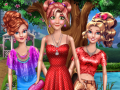 Тоглоом Doll Fashion Look