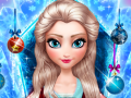 Тоглоом Ice Queen New Year Makeover
