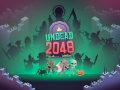 Тоглоом Undead 2048