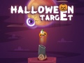 Тоглоом Halloween Target