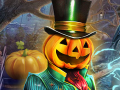 Тоглоом Halloween Mansion