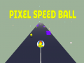 Тоглоом Pixel Speed Ball