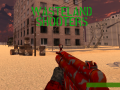 Тоглоом Wasteland Shooters