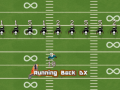 Тоглоом Running Back Dx