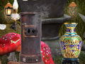 Тоглоом Brewing the Famous Potion