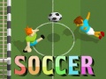 Тоглоом Instant Online Soccer